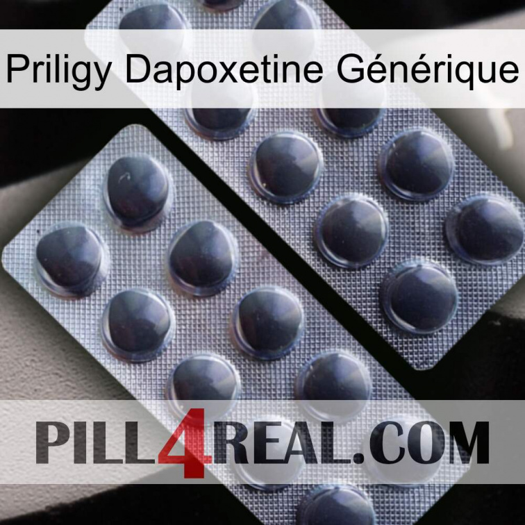 Priligy Dapoxetine Générique 31